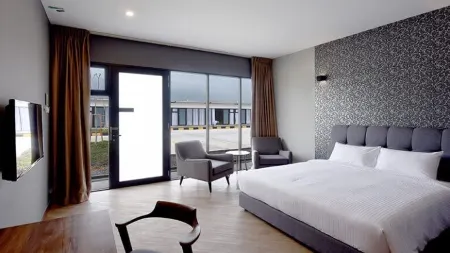 Desa Selatan Resort