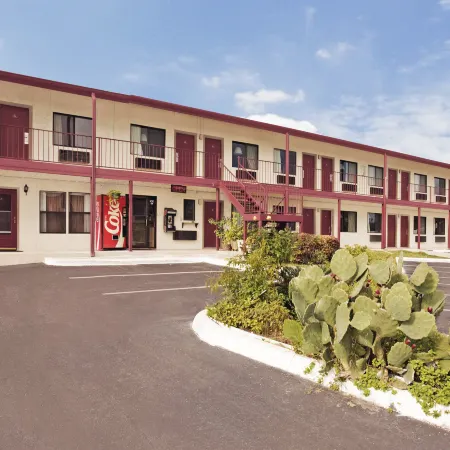 San Marcos Inn