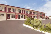 San Marcos Inn Hotels in Martindale