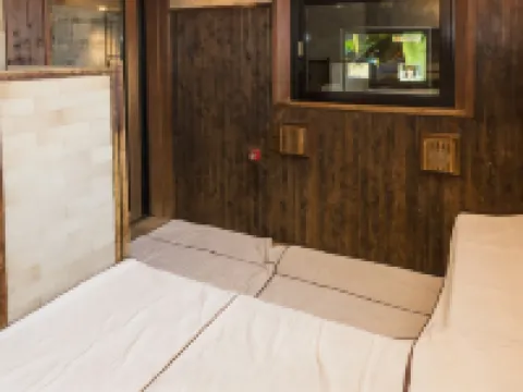 天然温泉 六花の湯 ドーミーイン熊本 熊本市のホテル