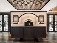 The Langham, Hong Kong Hotels in Hong Kong