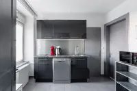 Comfort Stay Basel Airport 2A46 Hotels in Sierentz