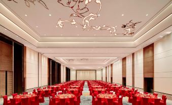 Sheraton Zibo Hotel