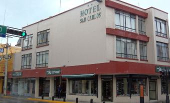 Hotel San Carlos