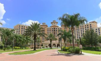 Rosen Shingle Creek Universal Blvd