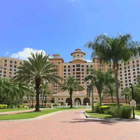 Rosen Shingle Creek Universal Blvd