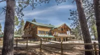 Elktrace Bed and Breakfast