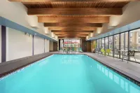 Home2 Suites by Hilton Warminster Horsham - breakfast