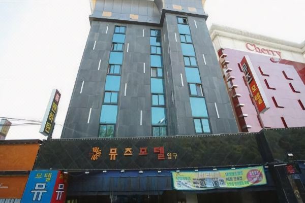 김포 뮤즈 모텔_1