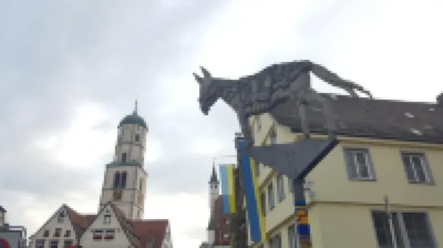 Gästehaus Adler Rissegg