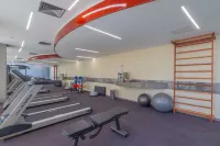 Hotel Caiçara João Pessoa - Gym