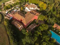 Villa il Palagio Hotels in Rignano sull'Arno