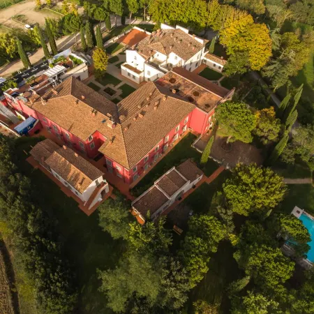 Villa il Palagio