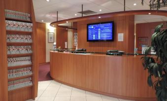 ibis Styles Nantes Centre Gare