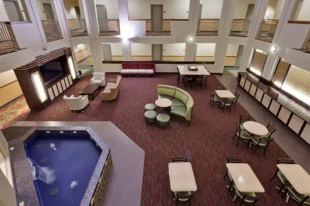 Country Inn & Suites by Radisson, San Carlos, CA Отели в г. Сан-Карлос