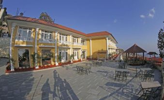 Starz Clarks Inn Mussoorie