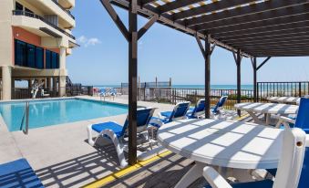 Best Western New Smyrna Beach Hotel  Suites