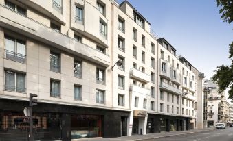 Citadines Bastille Marais Paris