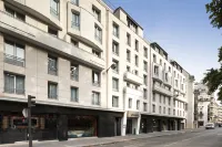 Citadines Apart'hotel Bastille Marais Paris Hôtels à : Paris