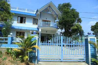 1 Bedroom with Balcony Mountain View