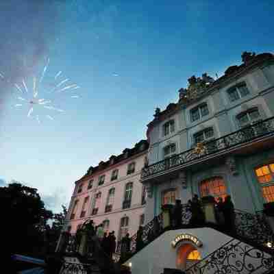 Schloss Engers Hotel Exterior