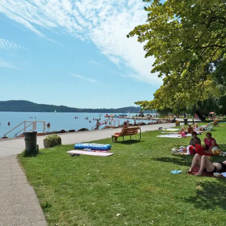 Balatontourist Fured