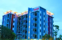 The Pride Hotels in Phutthamonthon