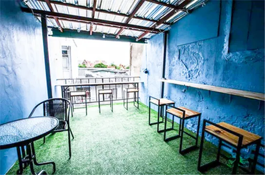 รูปภาพของซี ไทย โฮสเทล