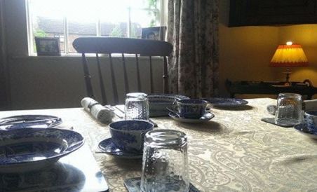 Wilmot House - Housity
