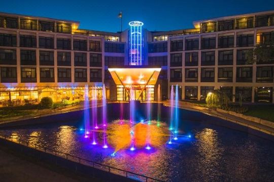 普雷斯顿宫预订价格,联系电话位置地址【携程酒店】