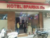 Hotel Sparkk Deluxe, New Delhi