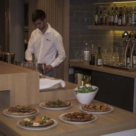 Holiday Inn Express PARIS - CDG AIRPORT by IHG