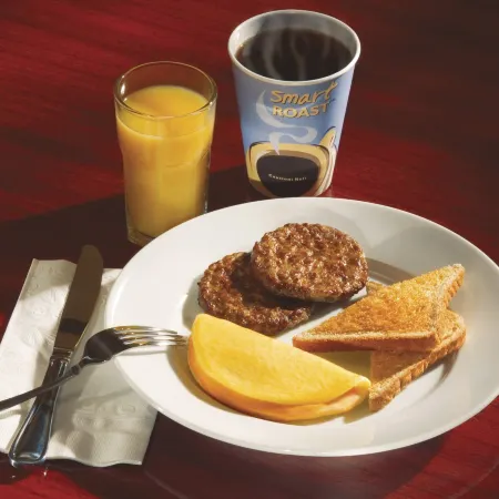 Holiday Inn Express & Suites VANCOUVER MALL/PORTLAND AREA by IHG