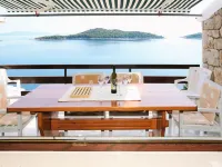 Martina Hotels in Blato