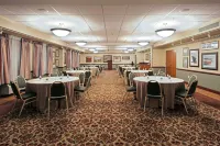 Holiday Inn Express Lexington Hotel di Lexington