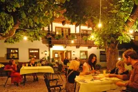 Der Stern - Nachhaltiges Wirtshaus Und Landhotel Seit 1509 Hôtels à : Ehrwald