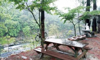 Jecheon Gyegok Pumeun Pension