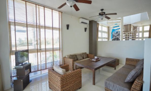 T&T Mof-Maeda Ocean Front House-