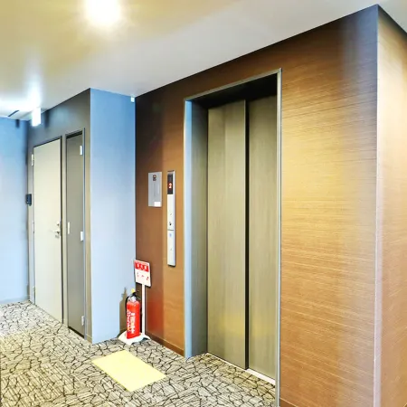 Hotel the Point Kiyomizu Gojo