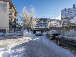 Rododendro Alpi Giulie Apt with Terrace