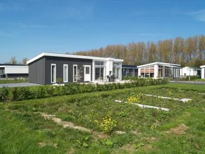 Pavilion 4