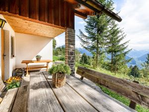 Waldhütte Panorama - Tschengla by A-Appartments