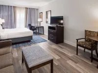 Best Western Plus Ambassador Suites Venice Hotels in Venice