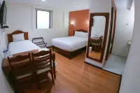 Best Western Hotel Madan