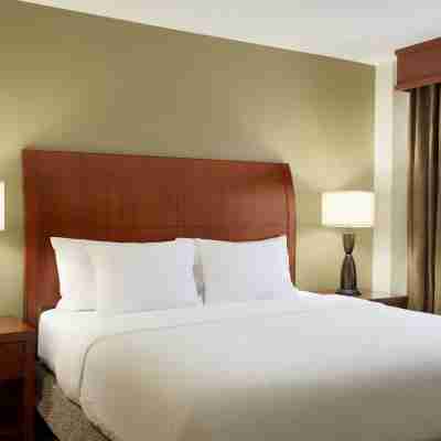 Hilton Garden Inn West Monroe Rooms