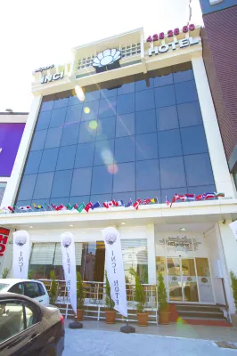 Istanbul Fair Hotel - Bãi biển