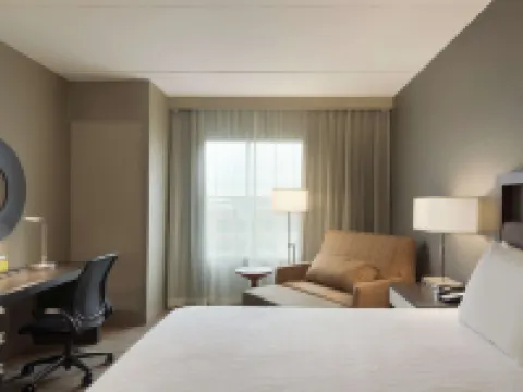 Hilton Garden Inn Rochester/University and Medical Center Hotels in Rochester