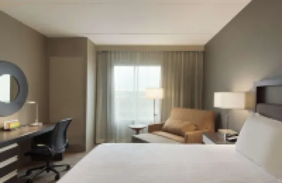 Hilton Garden Inn Rochester/University and Medical Center