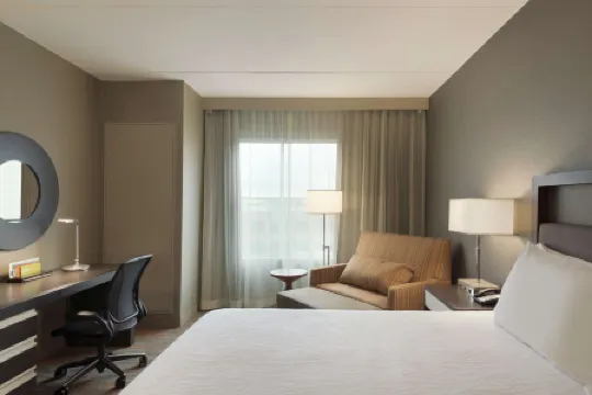 Hilton Garden Inn Rochester/University and Medical Center