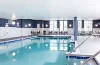 Hampton Inn & Suites la Crosse/Downtown, WI - Pools